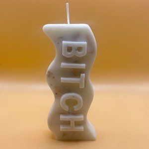 Bitch - Candle
